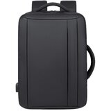  OKADE 2u1 Torba/Ruksak za Notebook S2302 15,6″ Crna | Eponuda.ba