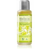 Saloos Make-up Removal Oil Bergamot čistilno olje za odstranjevanje ličil 50 ml