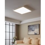 Eglo LED plafonjera Herrora-Z 99548, LED 31,8 W, 59,5 x 59,5 cm, bijela | shoptok.hr