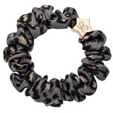 By Eloise London Silk Scrunchie Gold Star narukvica / gumica za kosu | shoptok.hr