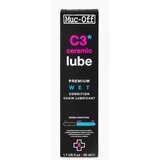 Ulje ZA LANAC MUC-OFF C3 WET CERAMIC LUBE 120ML Cijene