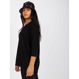 RELEVANCE Blouse-RV-BZ-5745.18-black | Shoptok.si