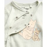Sinsay Pamučni bodi dugih rukava Winnie the Pooh 2 pack | shoptok.hr