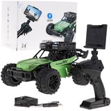  Buggy na daljinsko upravljanje FPV Off-Road s kamerom - zeleni | shoptok.hr