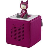 tonies Toniebox Starterset berry | shoptok.hr