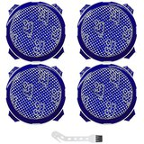 INORCO Jet 70 Jet 70+ Jet 75 Jet 75+ Jet 90 Jet 60 Vs9000rl Sesalnik Hepa Filter Mikrofilter Dj97-02649a -cdsx, (21986396) | Shoptok.si