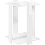  Stalak za bilijarske cueve Konstruirano drvo 42 x 43 x 60 cm | shoptok.hr