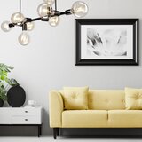  Luster na štangu ASTRID 8xE27/60W/230V crni | Eponuda.com