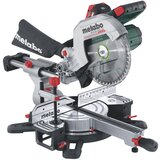 Metabo 614254920 akumulatorska pila uklj. akumulator, uklj. punjač 254 mm 30 mm | Eponuda.ba