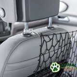 Trixie zaštitna mreža za auto nylon, 120x100 cm | shoptok.hr
