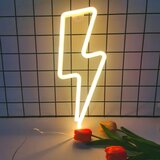  Dekorativna Lampa Zidna Munja Cene