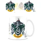 Slytherin Šalica