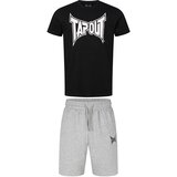 Tapout Men's t-shirt & shorts set regular fit | ePonuda.com