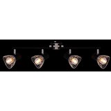 Globo 54815-4 - Spot svetiljka FASSA 4xE14/40W/230V | Eponuda.com