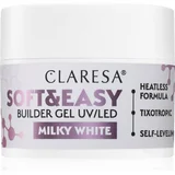 Soft&Easy Builder Gel osnovni gel za nohte odtenek 45 g