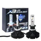 Led sijalice H1 6000lm 50W par ( 0X3H1 )