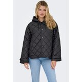 Only Prijelazna jakna 'ONLJULIET' crna | shoptok.hr