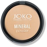 Joko presovani puder za lice - mineral powder Cene