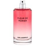 Karl Lagerfeld Les Parfums Matières Fleur de Mûrier 100 ml parfemska voda Tester za ženske | shoptok.hr