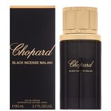 Parfem za oba spola Chopard Black Incense Malaki EDP 80 ml | shoptok.hr