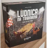 Društvena igra Ludnica na tribinama