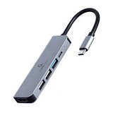 Docking station USB adapter Type-C 5-in-1... | Eponuda.ba
