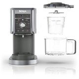 Ninja Aparat za sladoled NC501EU CREAMi Deluxe 10u1/800W/0.7L/crnosiva | ePonuda.com