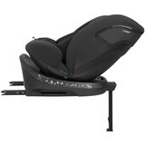 Kikka Boo auto sedište i-Orbit Black 40-150cm | Eponuda.com