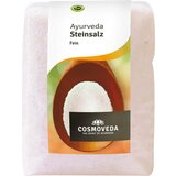 Cosmoveda Ayurveda kamena sol - 500 g Cene