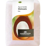 Cosmoveda Fina ayurvedska kamena sol - 500 g cijene