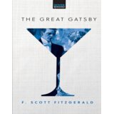 Grantham Book Services F. Scott Fitzgerald - The Great Gatsby | Eponuda.com