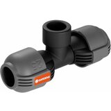 Gardena Sustav prskalica T-spoj 24,2 mm (3/4) IG 02790-20 | Eponuda.ba