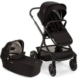 Nuna® Voziček 2v1 Demi Next caviar | Shoptok.si