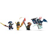 Lego Ninjago: Rogueov mehanički jahač zmaja | shoptok.hr