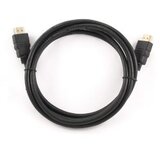  HDMI kabl GEMBIRD, High speed HDMI cable with Ethernet “Select Series”, 1,8m, CC-HDMIL-1.8M | Eponuda.ba