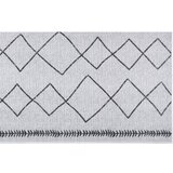 Conceptum Hypnose tepih (160x230) 22563A fresco black white | ePonuda.com