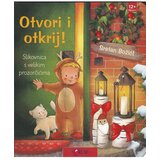 FORUM Slikovnica Otvori i otkrij! Sretan Božić! Cijene