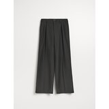 House - Wide leg hlače - Crna Cijene