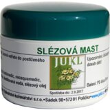 JUKL Mast od Sljeza 50 ml Cijene