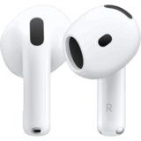  Slušalice Apple AirPods 4 MXP93LL/A (USB-C) sa uklanjanjem buke (Active Noise Cancellation) | Eponuda.ba