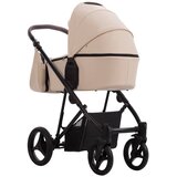  Dječja kolica Bebetto Flavio PRO 12/CZA 3u1 B | shoptok.hr