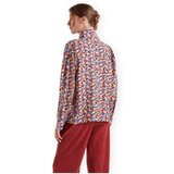 Compania Fantastica Topi & Bluze COMPAÑIA FANTÁSTICA Top 12008 - Flowers Večbarvna | Shoptok.si