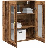  Ormar za Zid Staro drvo 69,5 x 34 x 90 cm Konstruirano drvo | Eponuda.ba