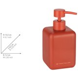 Wenko Narančasti dozator sapuna od polyresina 380 ml Tom Tailor T-Rounded – | shoptok.hr