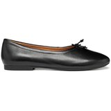 Geox Usnjene balerinke D NEW PALMARIA | Shoptok.si