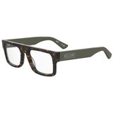 Moschino MOS647 086 ONE SIZE (54) Havana/Kristalna Cene