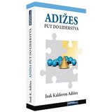 Hesperia Isak Kalderon Adižes
 - Put do liderstva Cene'.'