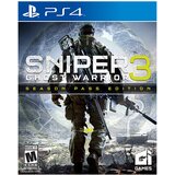  Sniper: Ghost Warrior 3 Season Pass Edition PS4 | Eponuda.ba