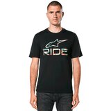 Alpinestars Ride 4.0 Camo CSF majica | Shoptok.si