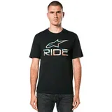 Ride 4.0 Camo CSF majica